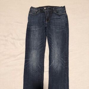Lucky Brand Jeans 30x30 - Vintage Straight Coolmax Stretch Jean